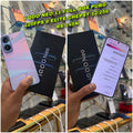 iQOO Neo 11 – 12/256 – Full Box – Full Sim Time 4 Month