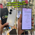 iQOO Neo9S Pro – 12GB RAM / 256GB Storage – Full Box