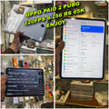 OPPO Pad 2 – 8GB RAM / 256GB Storage – Full Box