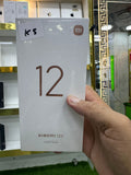 XIAOMI 12X