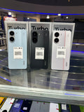 REDMI TURBO 4