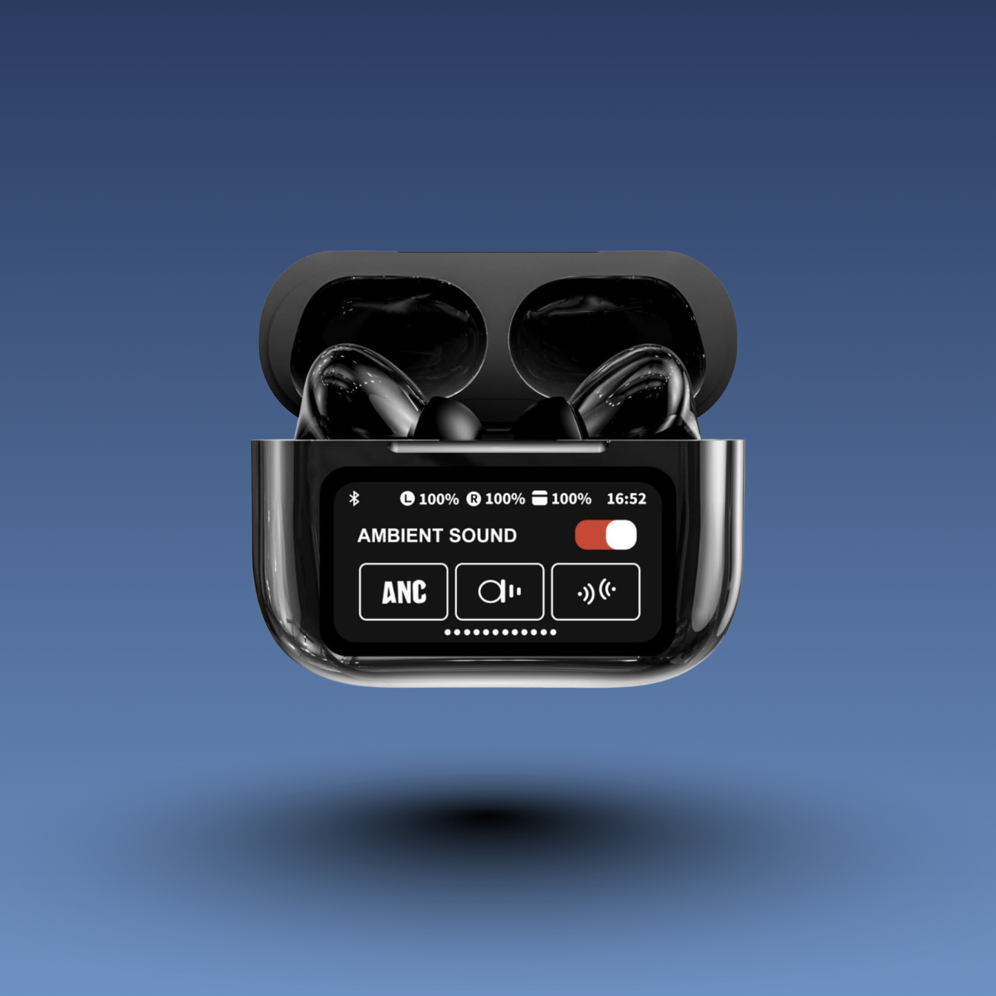 57Reflex™A9 Pro Touch Screen Earbuds