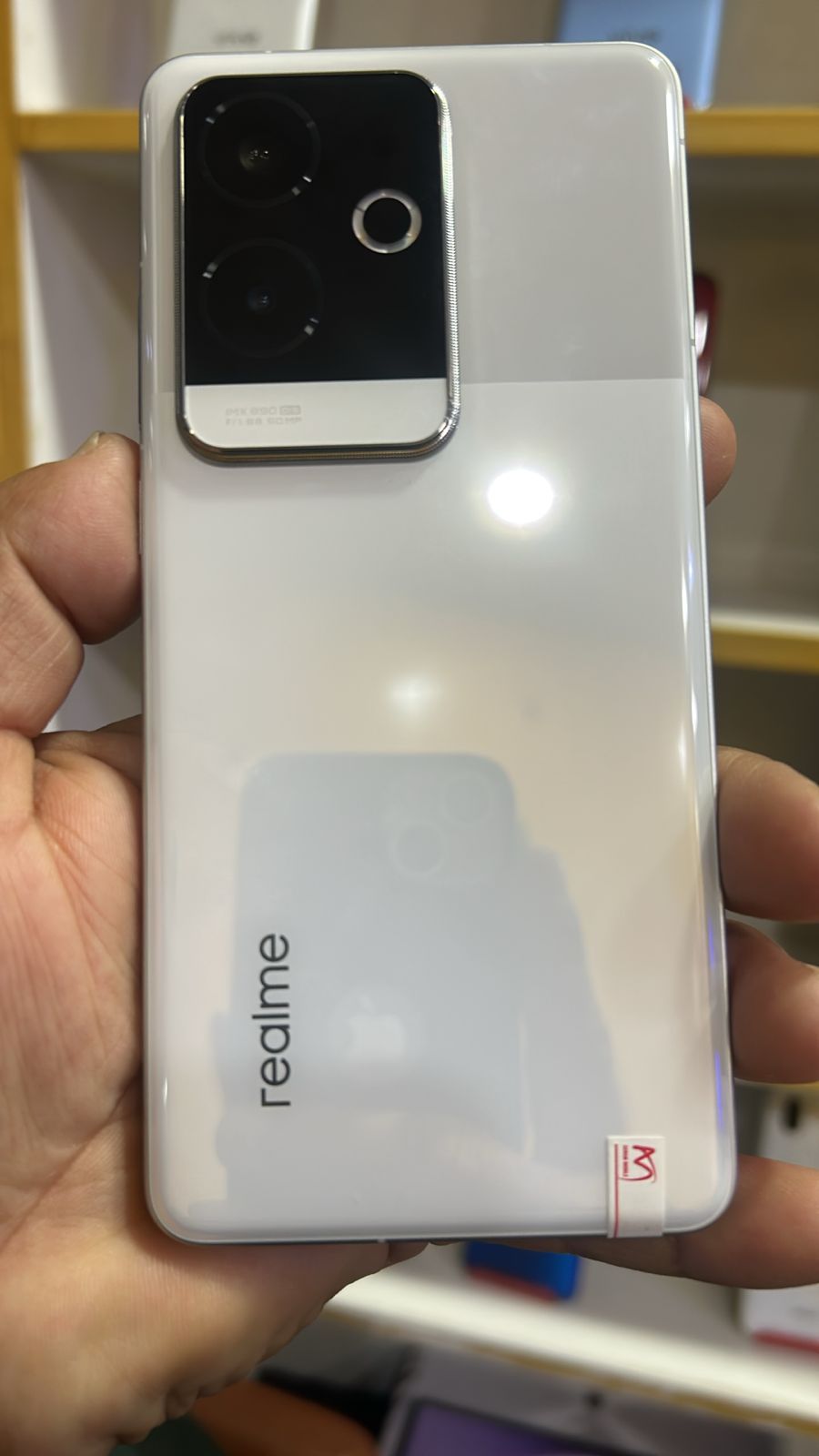 Realmi GT 6