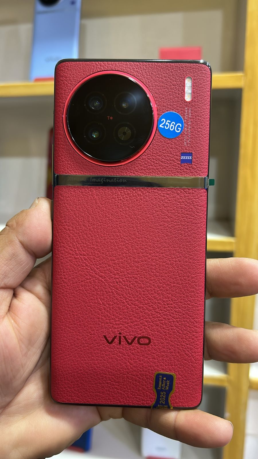 Vivo X90s