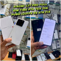 XIOAMI 13T PRO