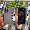 IPHONE 16 PRO – Factory Unlocked