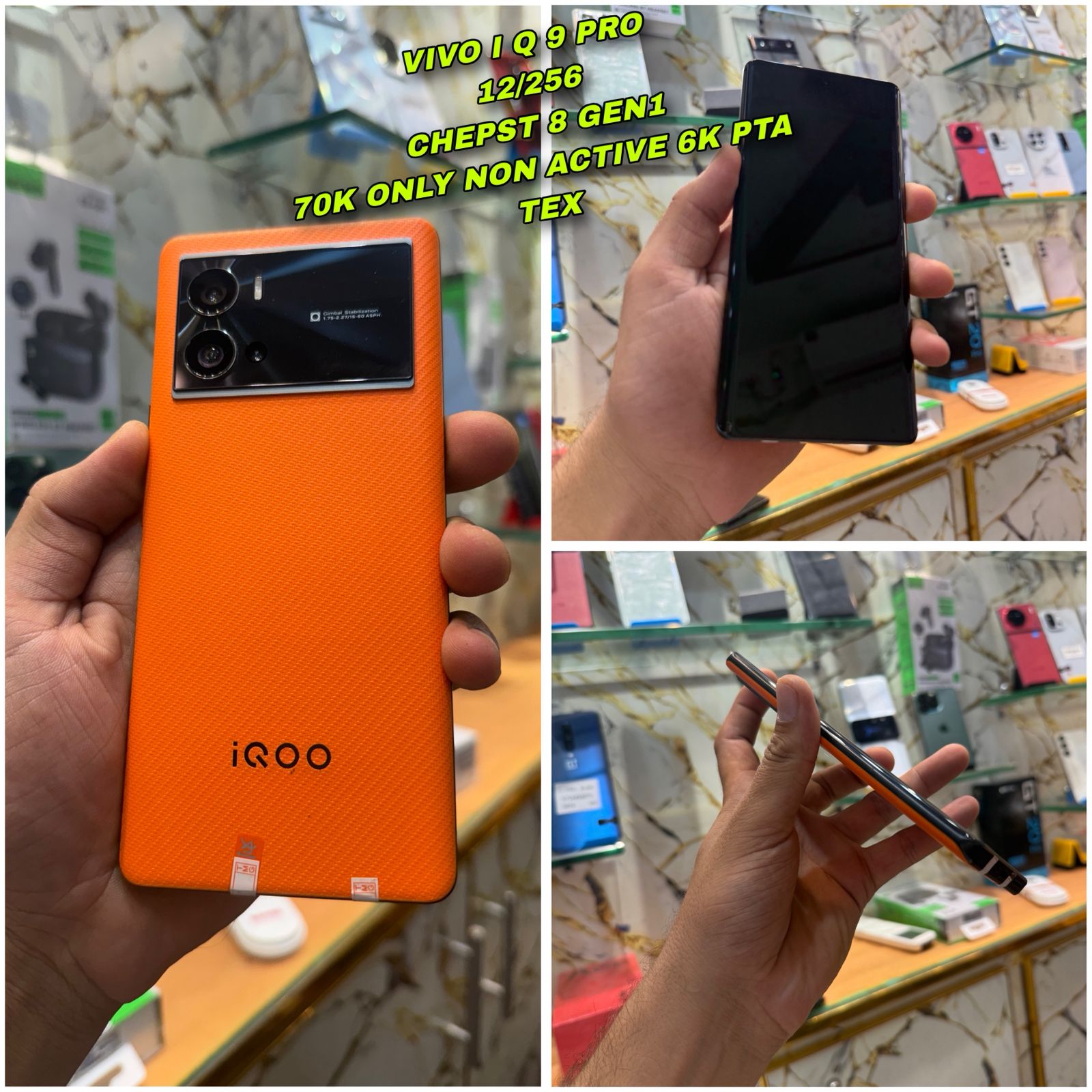 FLAGSHIP DEAL – GAMING BEAST