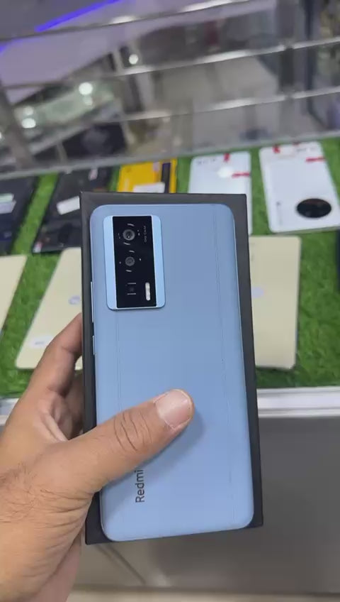 REDMI K60